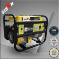 BISON CHINA TaiZhou 1.5kw Hausgemachte elektrische Wechselrichter Benzin HONDA Generator 220v